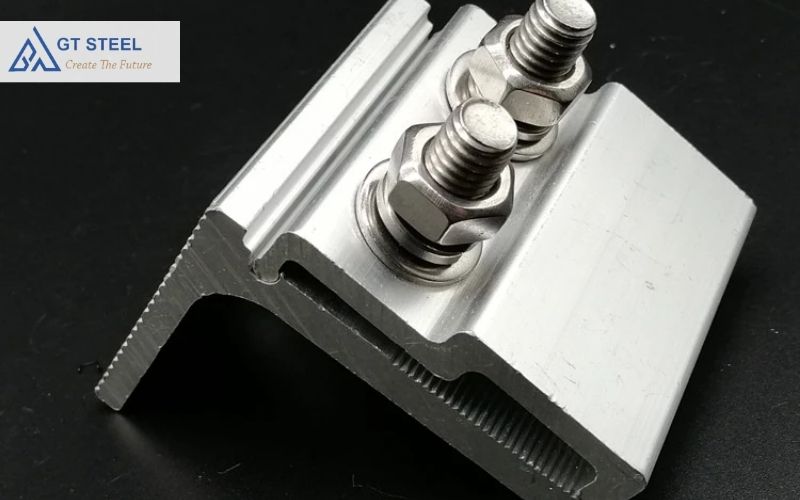 Đai kẹp tôn seamlock