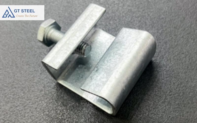 Kẹp tôn seamlock