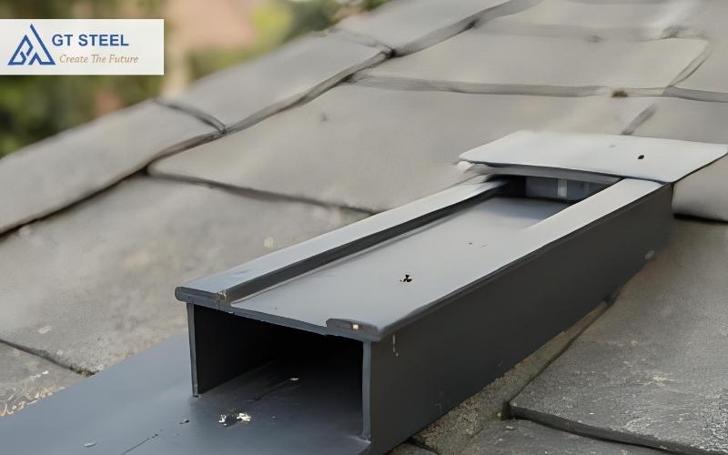 phụ kiện tôn seamlock
