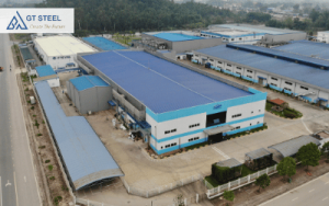  Lợp tôn Seamlock