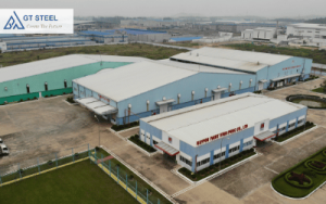  Lợp tôn Seamlock